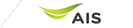 AIS Logo