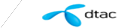 DTAC Logo